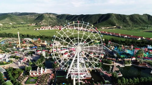 喜報 壺關(guān)歡樂太行谷成功創(chuàng)建國家4A級旅游景區(qū)，攜手旅行社服務(wù)網(wǎng)點共促旅游招徠