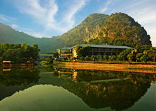 封開再添國家級旅游景區名片 山水如畫，管理有序，靜待君來